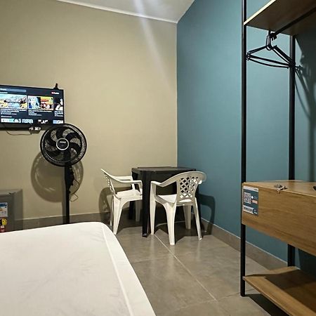 Suite 03 • Praia Das Pitangueiras Guarujá Eksteriør billede