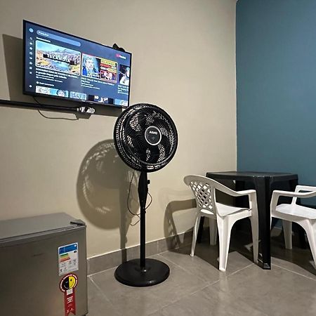 Suite 03 • Praia Das Pitangueiras Guarujá Eksteriør billede