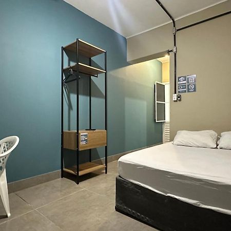 Suite 03 • Praia Das Pitangueiras Guarujá Eksteriør billede