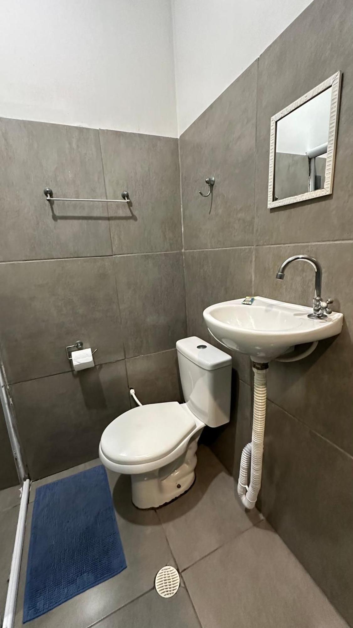 Suite 03 • Praia Das Pitangueiras Guarujá Eksteriør billede