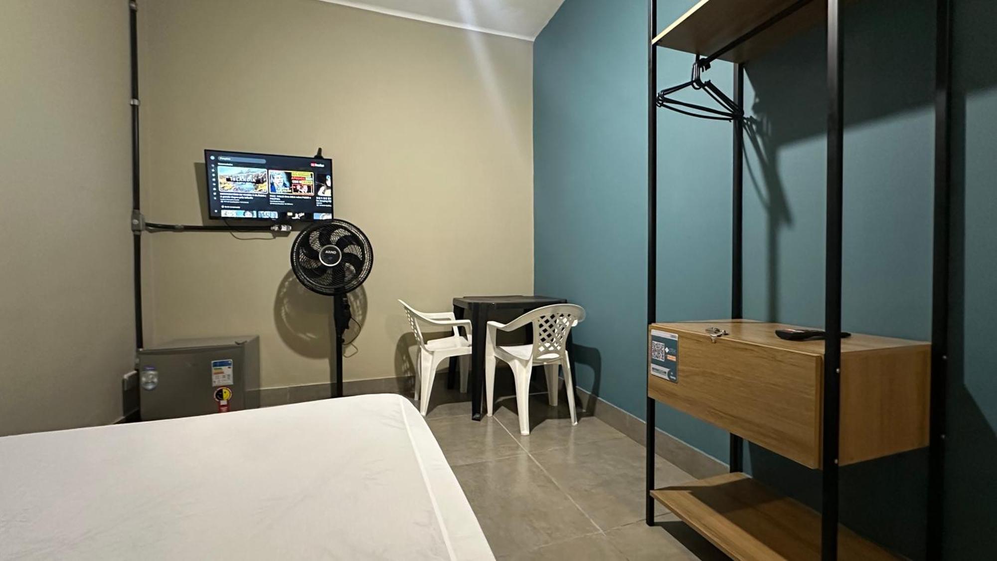 Suite 03 • Praia Das Pitangueiras Guarujá Eksteriør billede