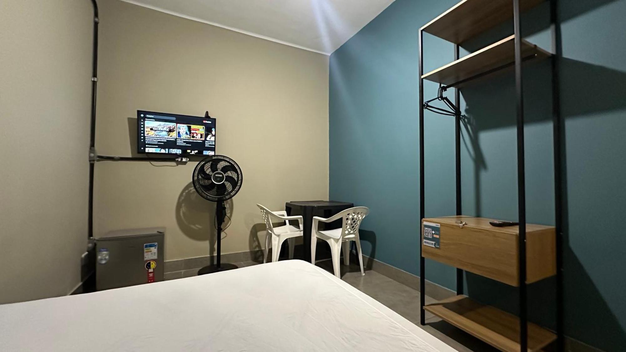 Suite 03 • Praia Das Pitangueiras Guarujá Eksteriør billede