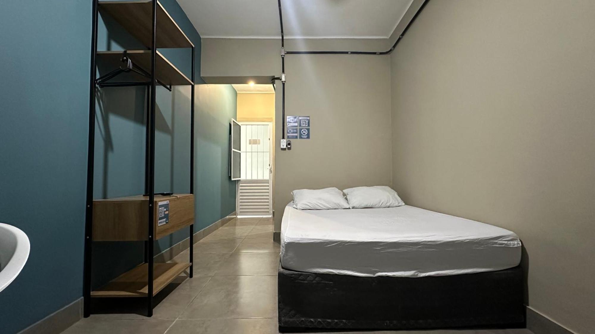 Suite 03 • Praia Das Pitangueiras Guarujá Eksteriør billede